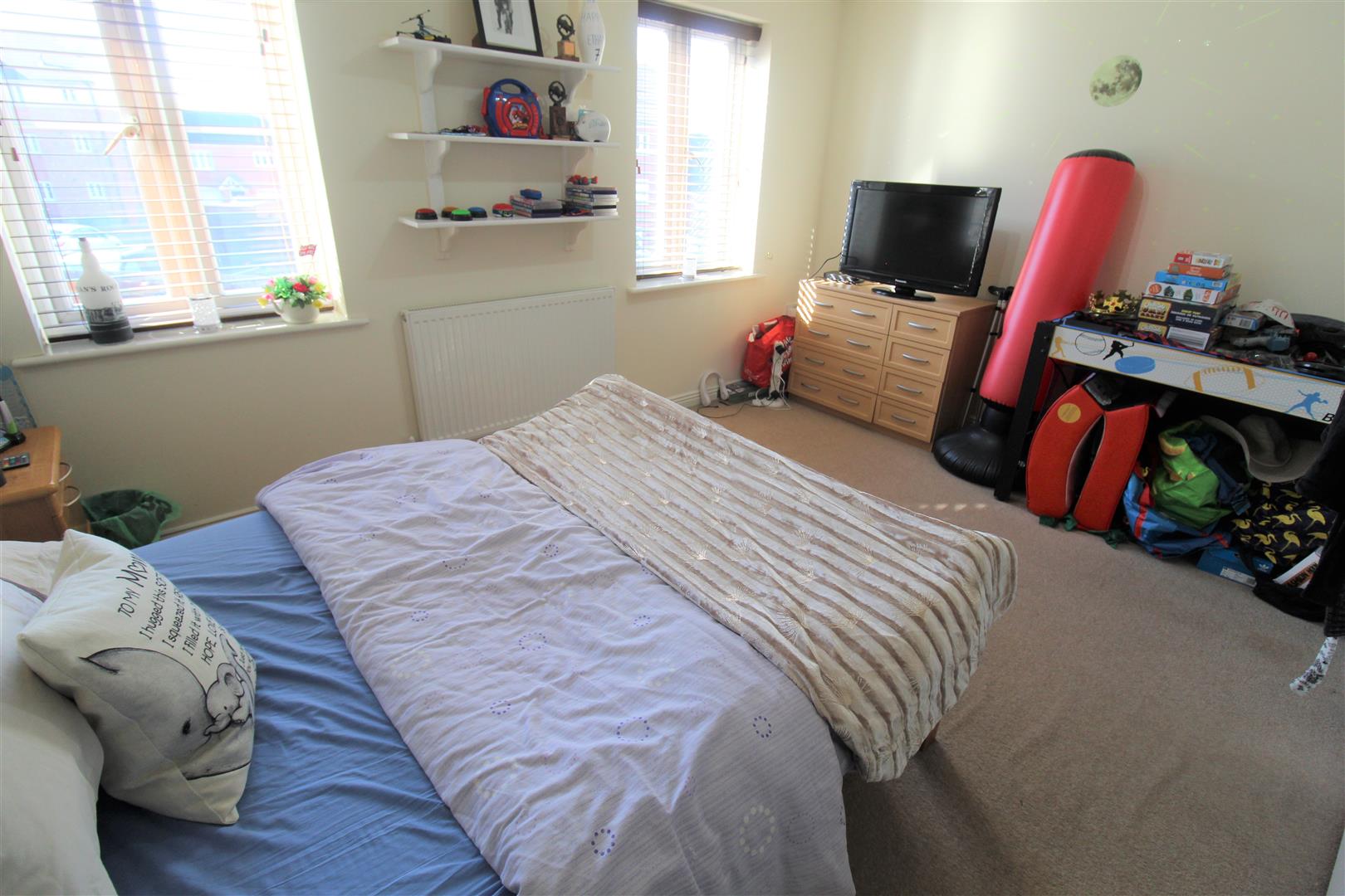 Burtree Drive, Norton Heights, Stoke-On-Trent